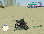 Ducati 996
